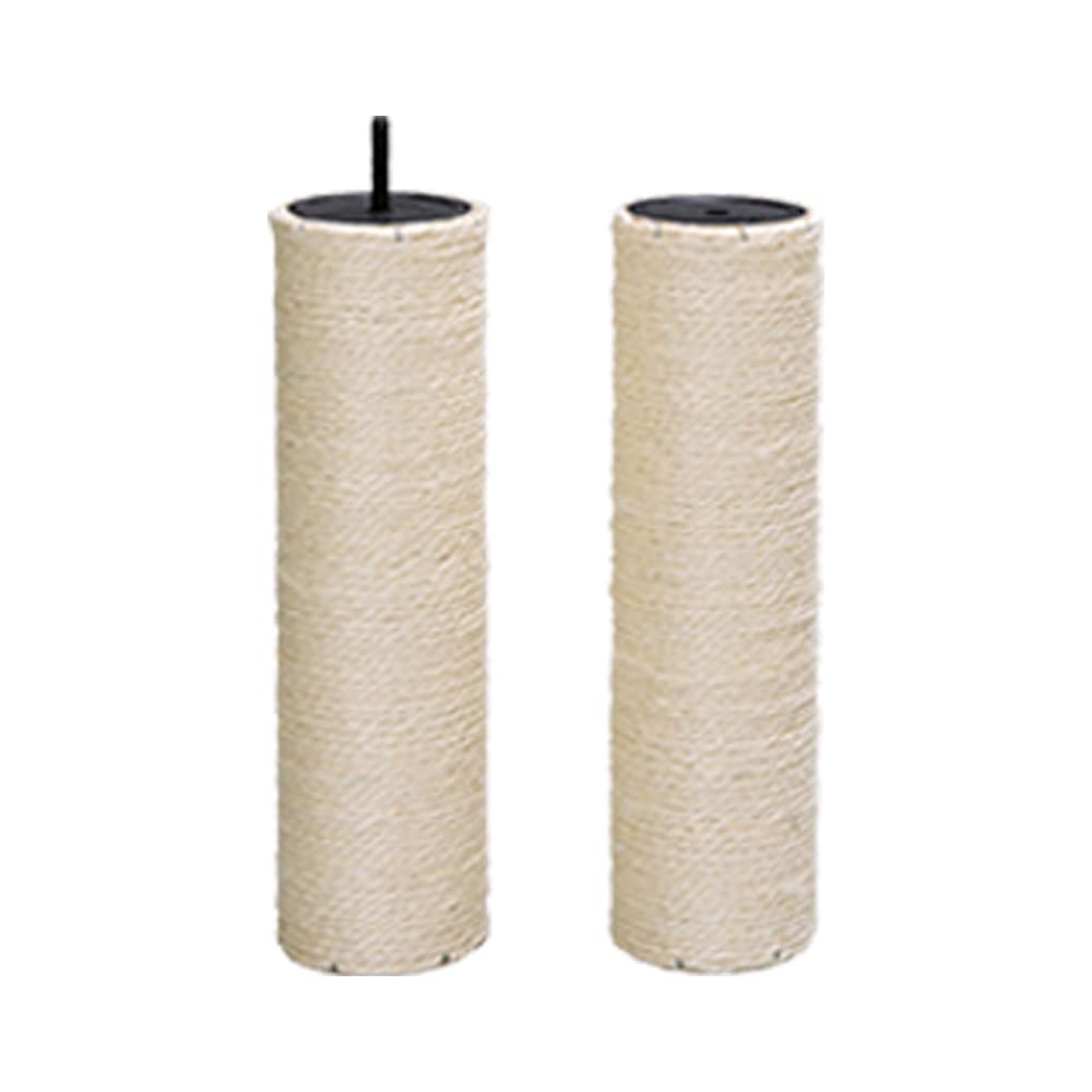 IRIS OHYAMA Когтеточка Кошачий комплекс Кошачий комплекс Когтеточка Столбик NCT-P60